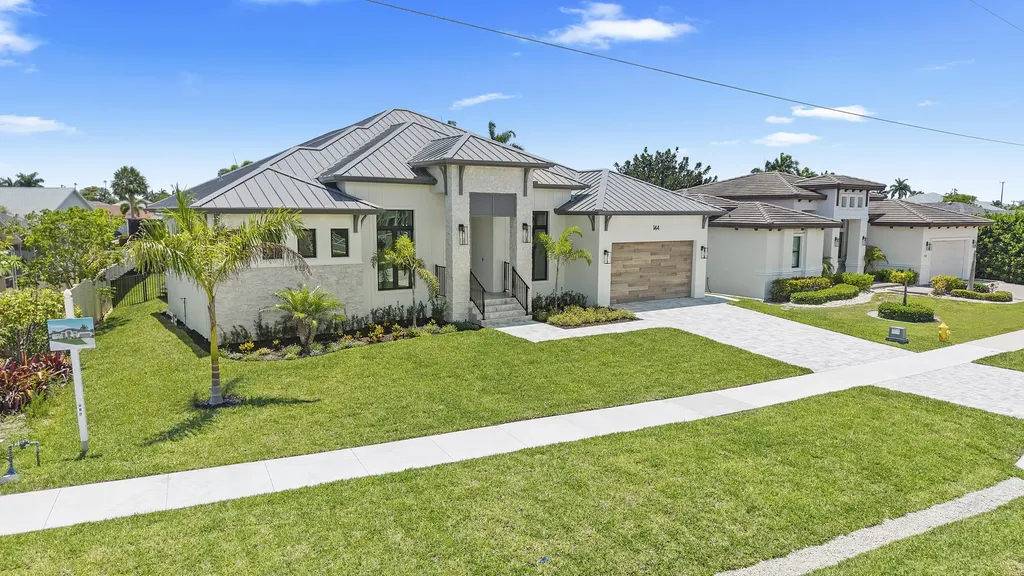 144 Sand Hill Street Marco Island FL 34145