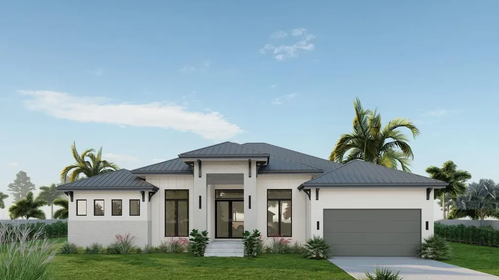 144 Sand Hill Street Marco Island FL 34145