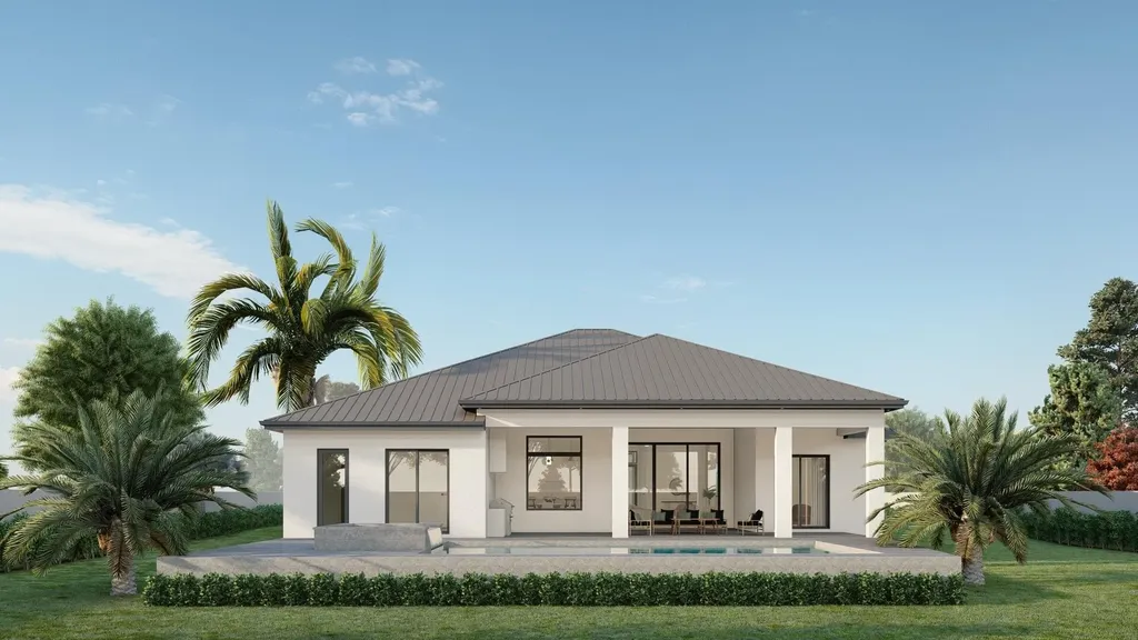 144 Sand Hill Street Marco Island FL 34145