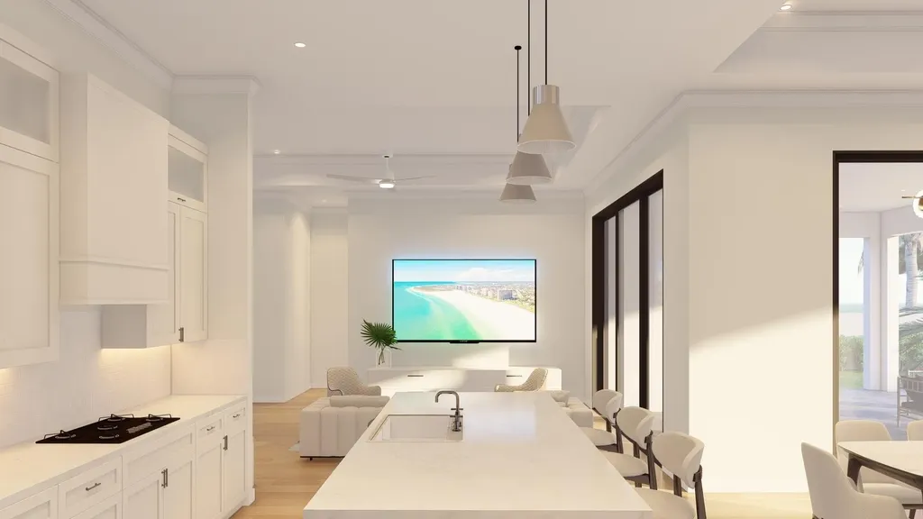 144 Sand Hill Street Marco Island FL 34145