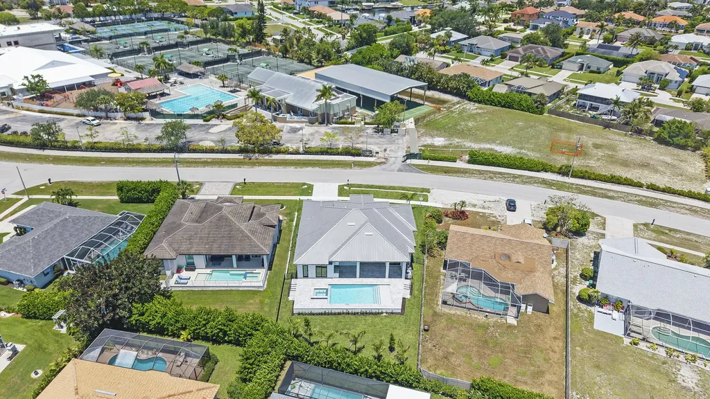 144 Sand Hill Street Marco Island FL 34145