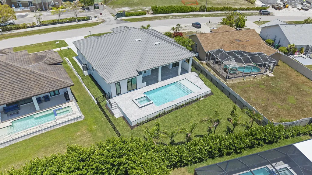 144 Sand Hill Street Marco Island FL 34145