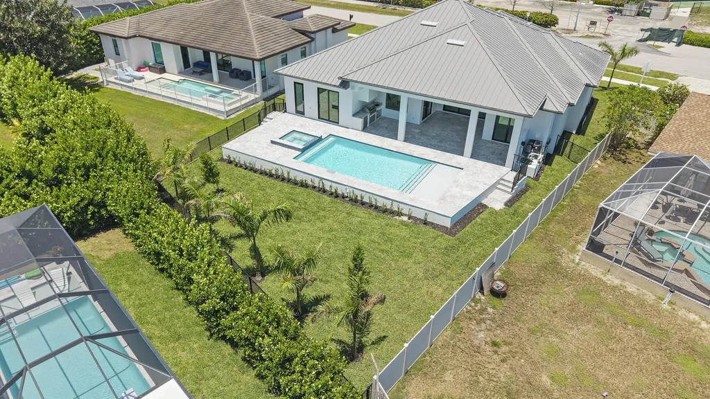 144 Sand Hill Street Marco Island FL 34145