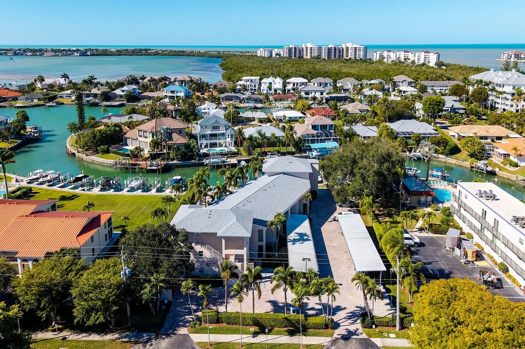 1136 Bald Eagle Drive Marco Island FL 34145