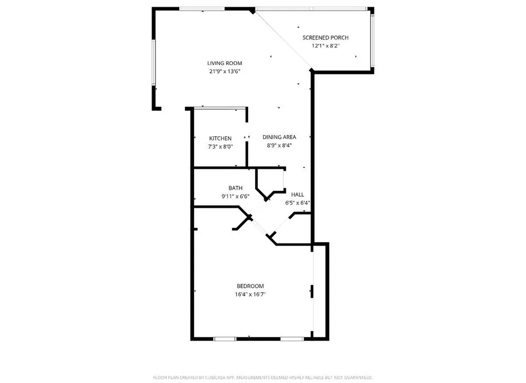 1136 Bald Eagle Drive Marco Island FL 34145