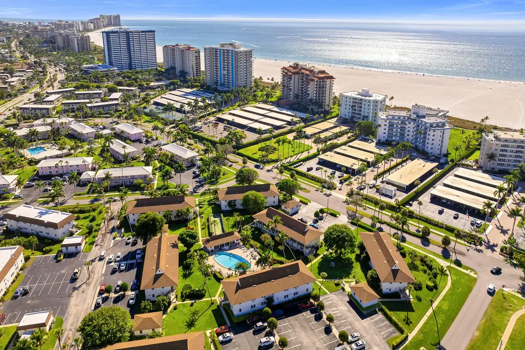 235 Seaview Court Marco Island FL 34145