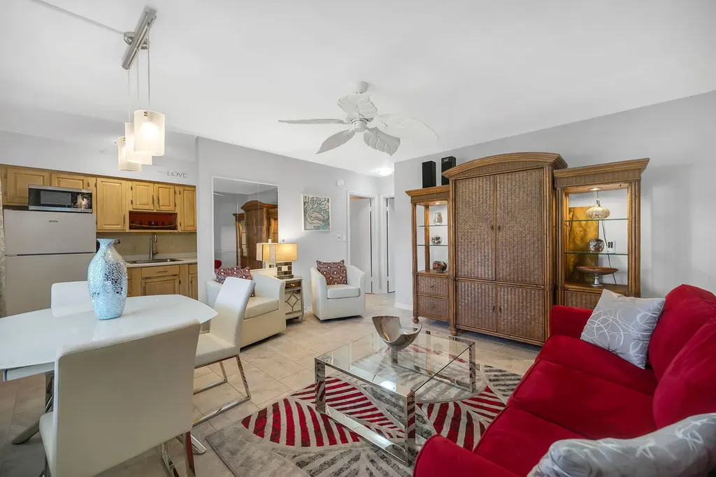 235 Seaview Court Marco Island FL 34145