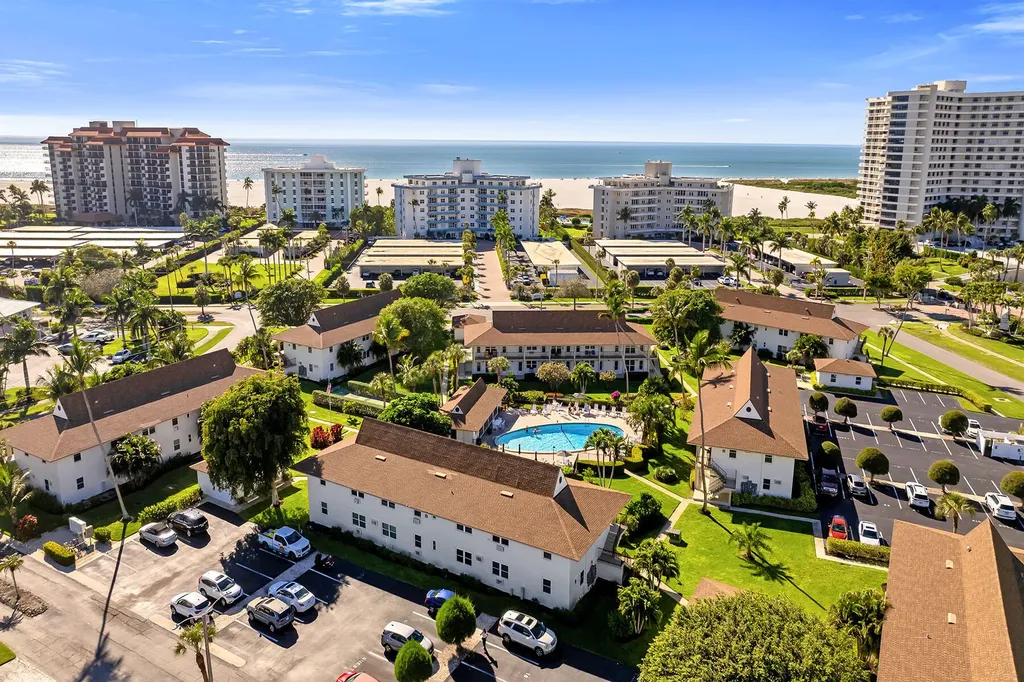 235 Seaview Court Marco Island FL 34145