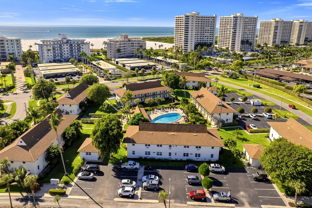 235 Seaview Court Marco Island FL 34145