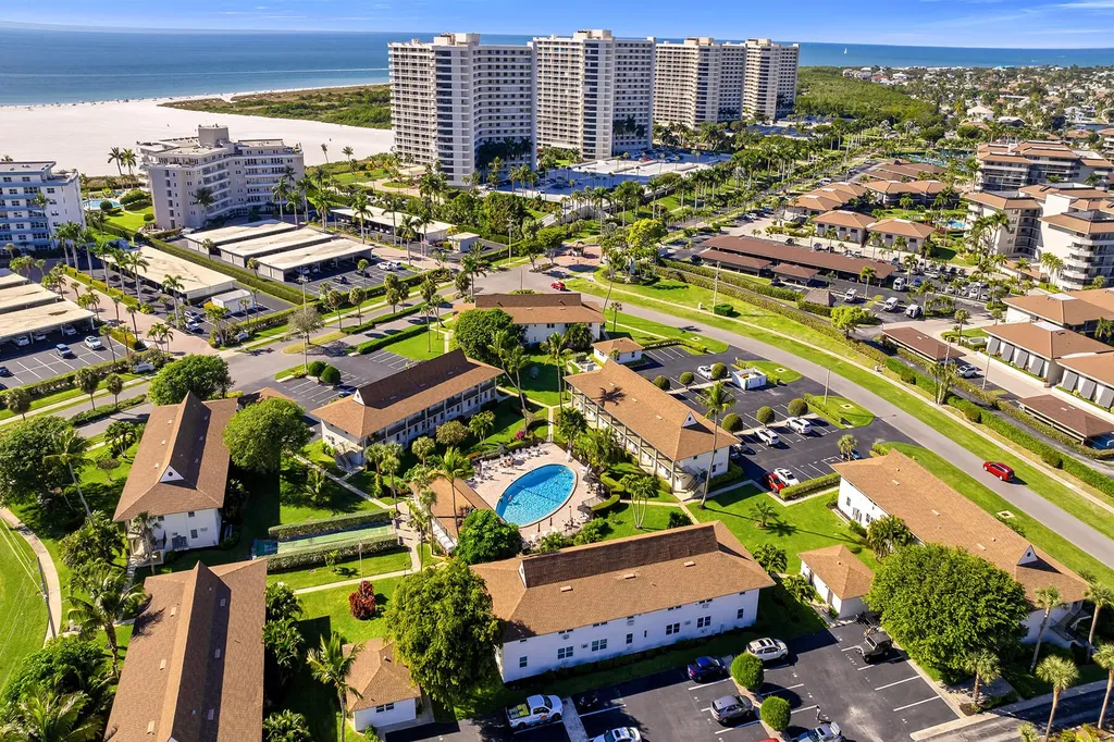 235 Seaview Court Marco Island FL 34145