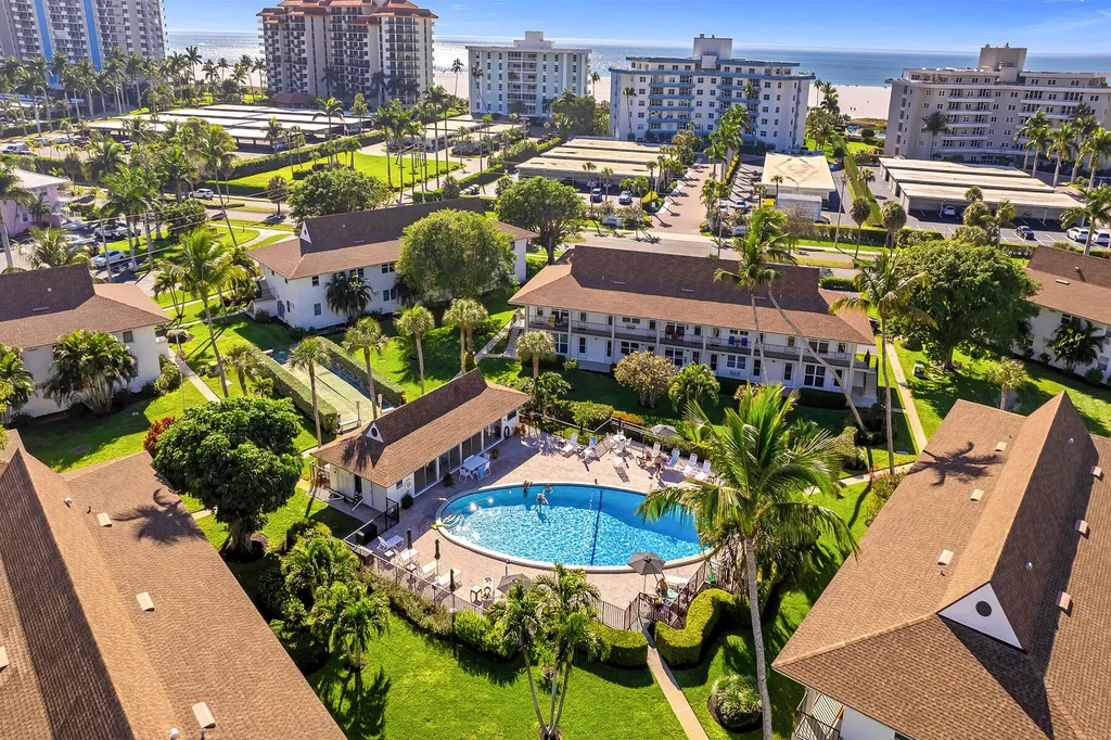 235 Seaview Court Marco Island FL 34145