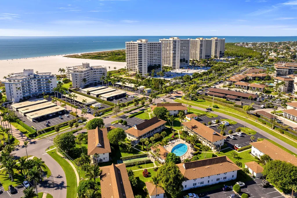 235 Seaview Court Marco Island FL 34145