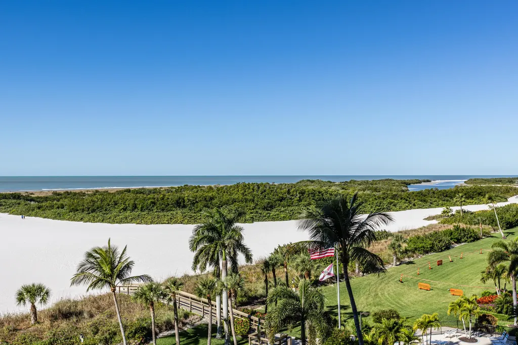 260 Seaview Court Marco Island FL 34145
