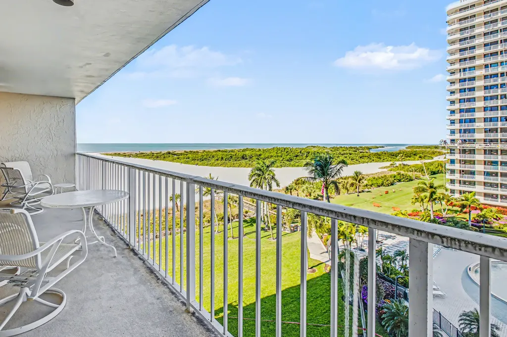 260 Seaview Court Marco Island FL 34145