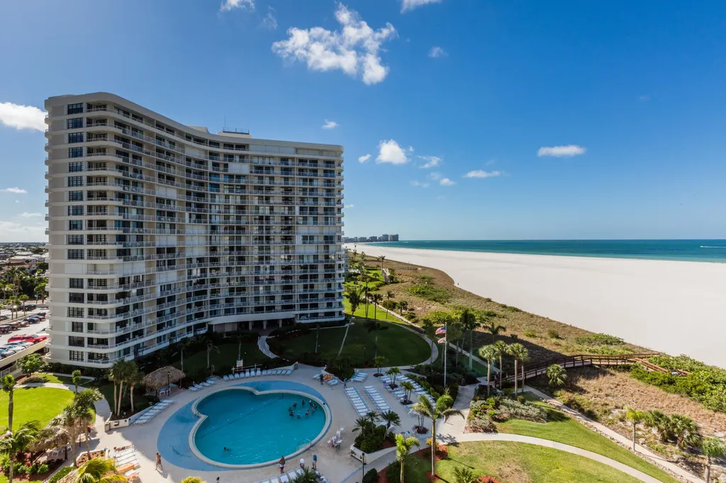 260 Seaview Court Marco Island FL 34145