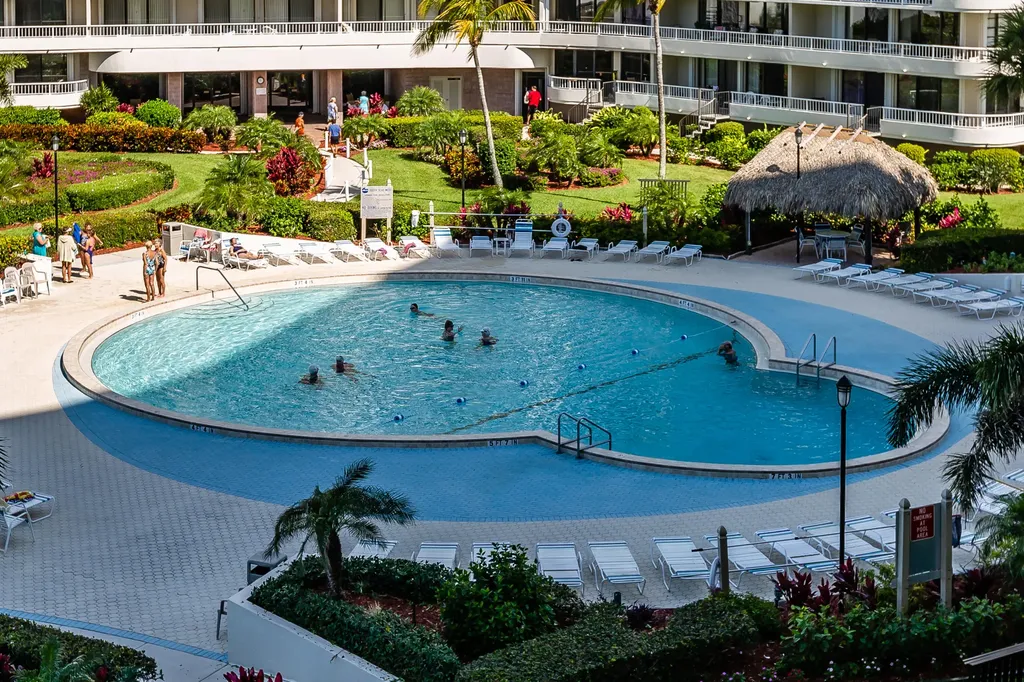 260 Seaview Court Marco Island FL 34145