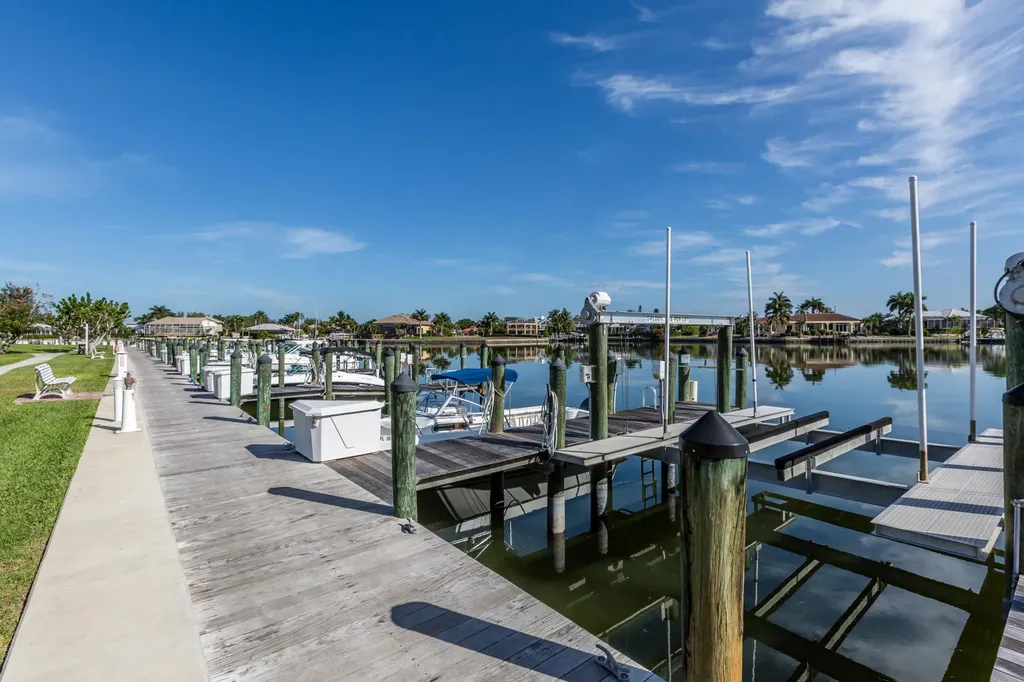 260 Seaview Court Marco Island FL 34145