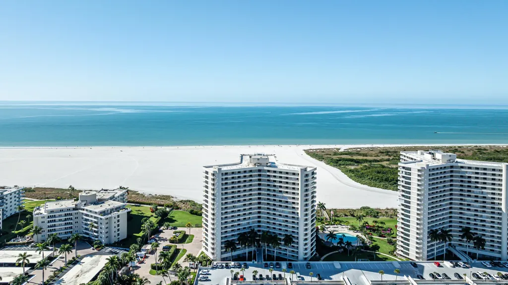 260 Seaview Court Marco Island FL 34145