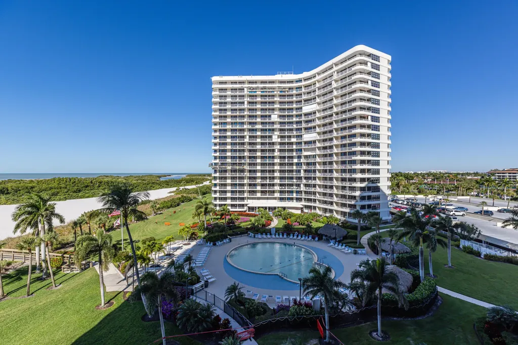 260 Seaview Court Marco Island FL 34145