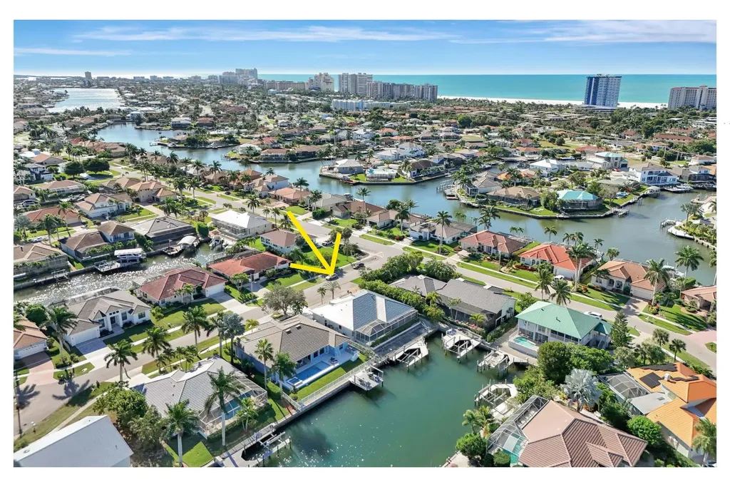 910 Ivory Court Marco Island FL 34145