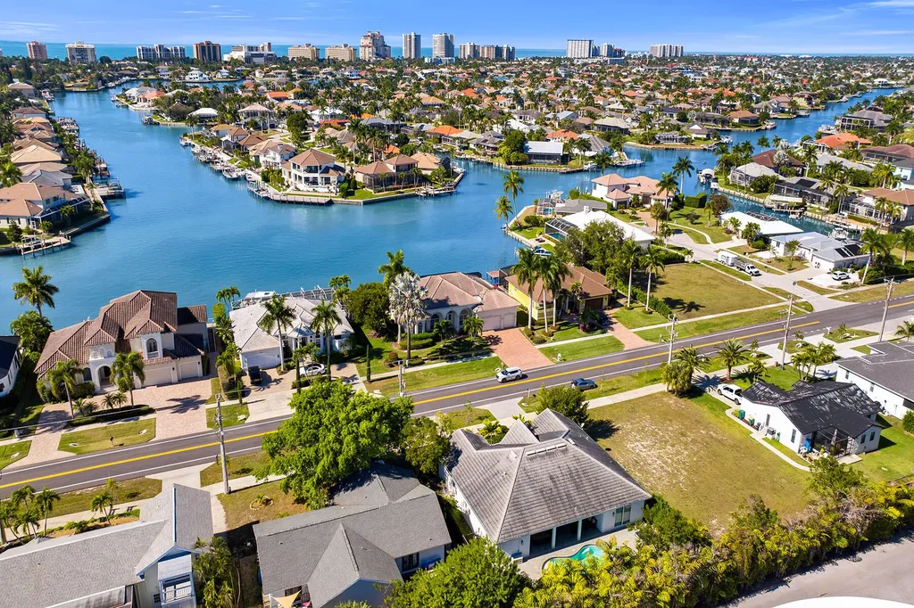 445 S Heathwood Drive Marco Island FL 34145