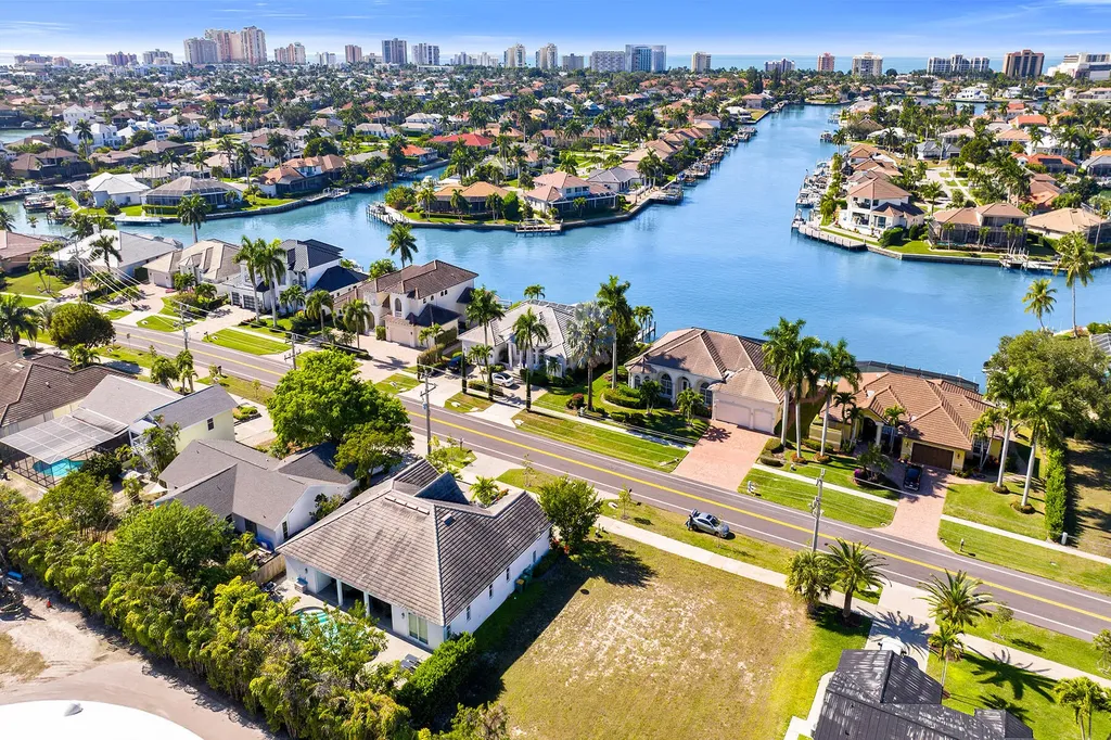 445 S Heathwood Drive Marco Island FL 34145