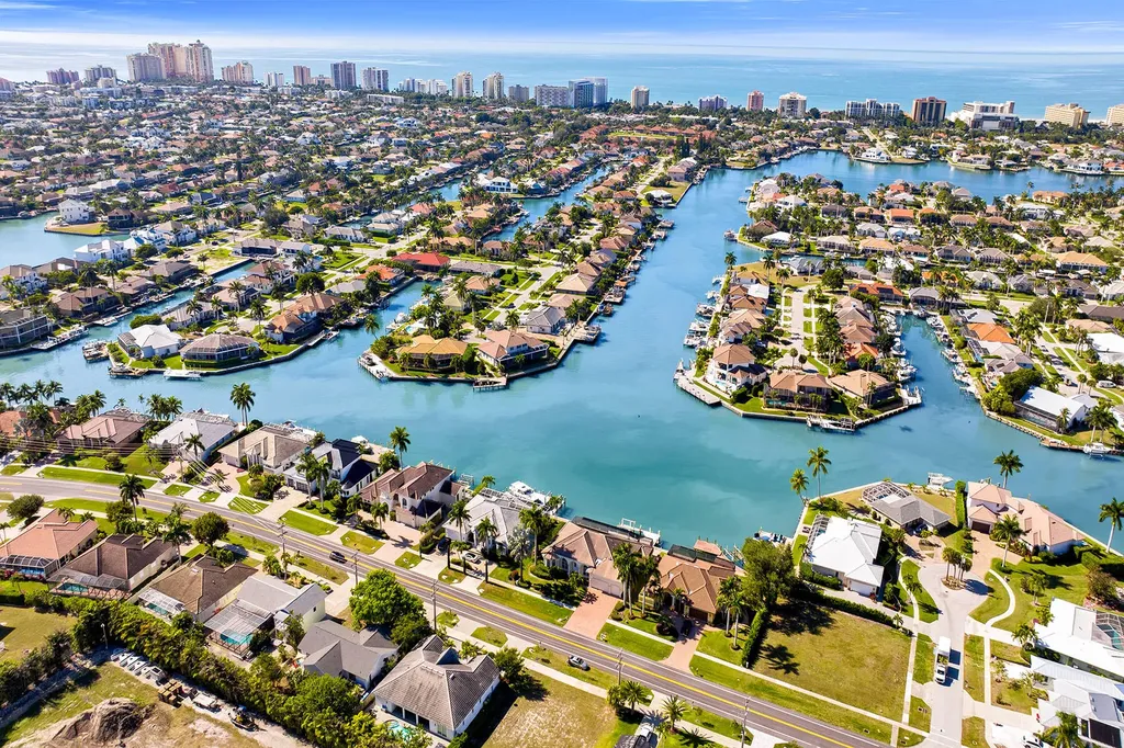 445 S Heathwood Drive Marco Island FL 34145