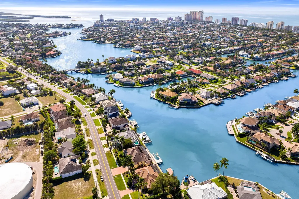 445 S Heathwood Drive Marco Island FL 34145