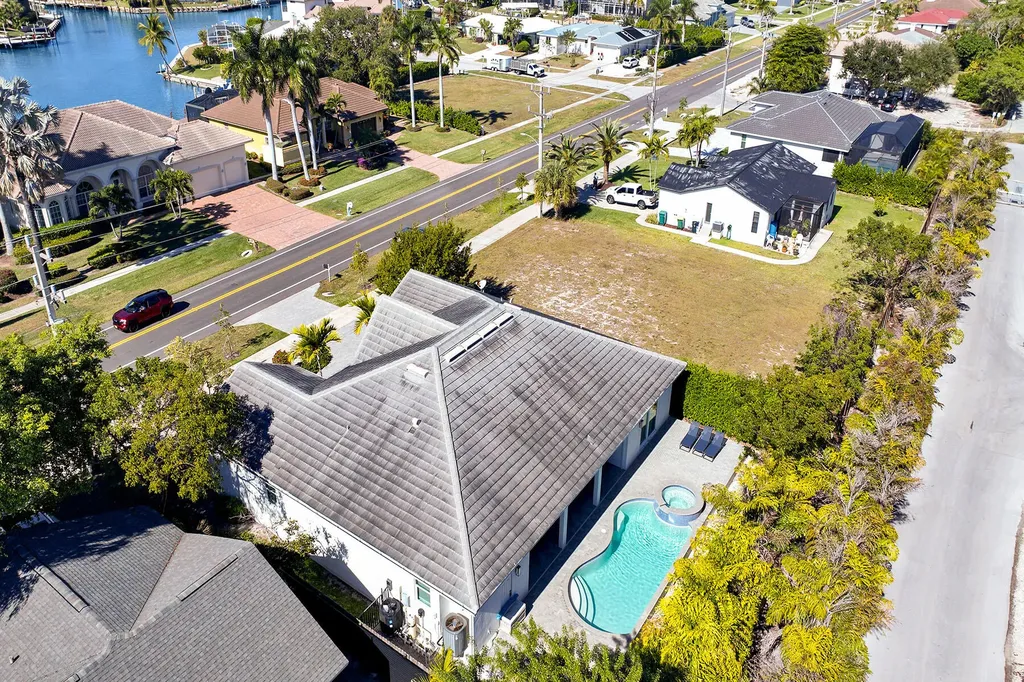 445 S Heathwood Drive Marco Island FL 34145