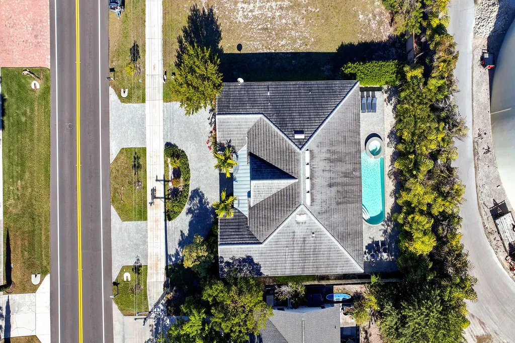 445 S Heathwood Drive Marco Island FL 34145