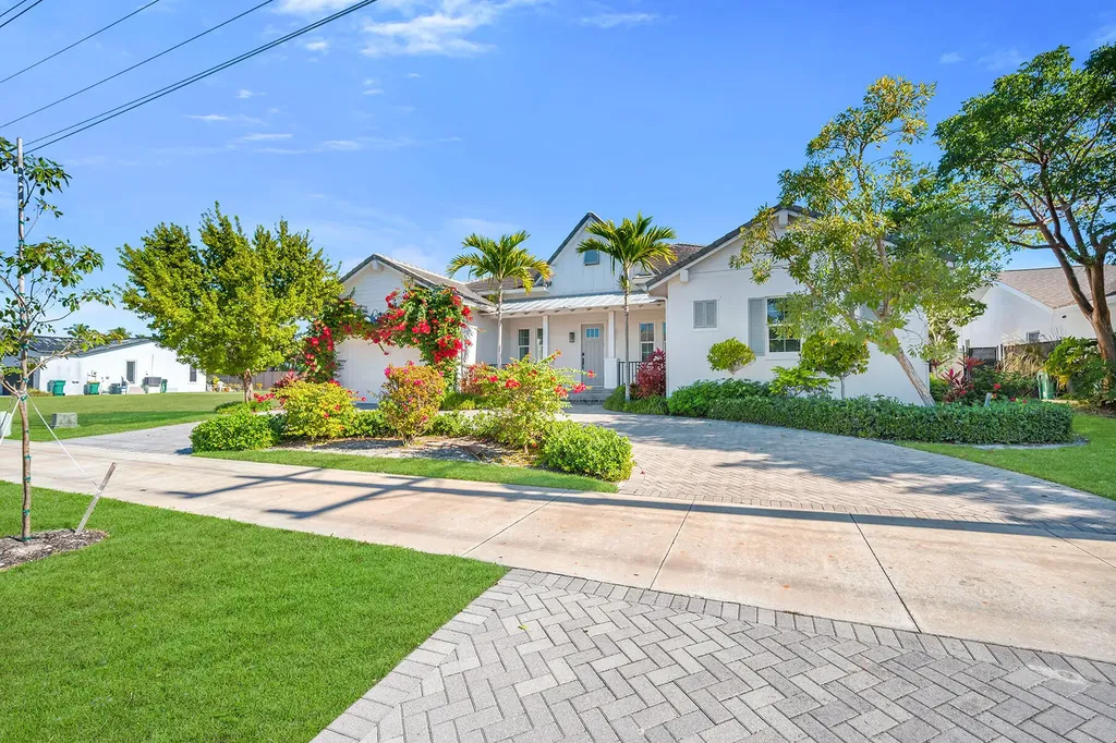 445 S Heathwood Drive Marco Island FL 34145