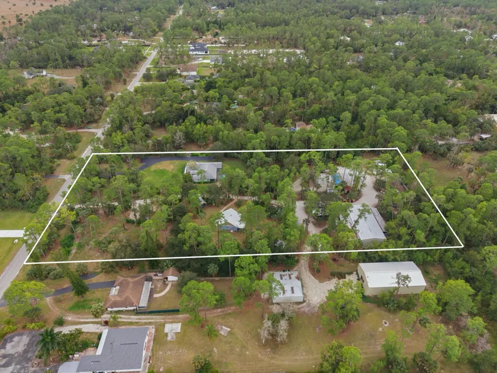 2053 17th Street SW Naples FL 34117