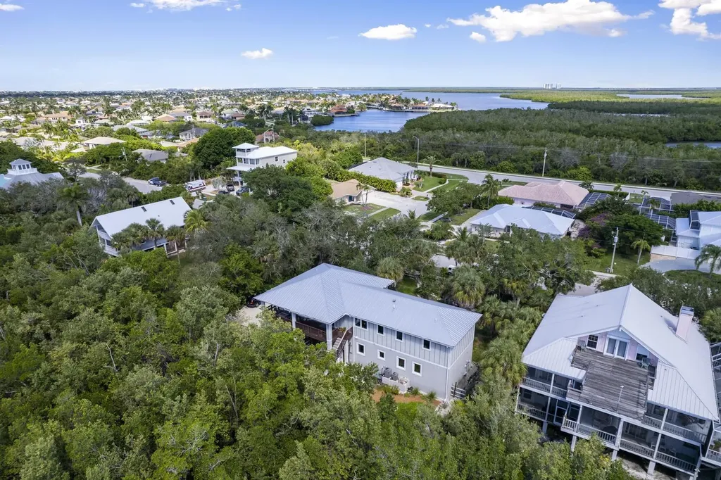 2001 Sheffield Avenue Marco Island FL 34145