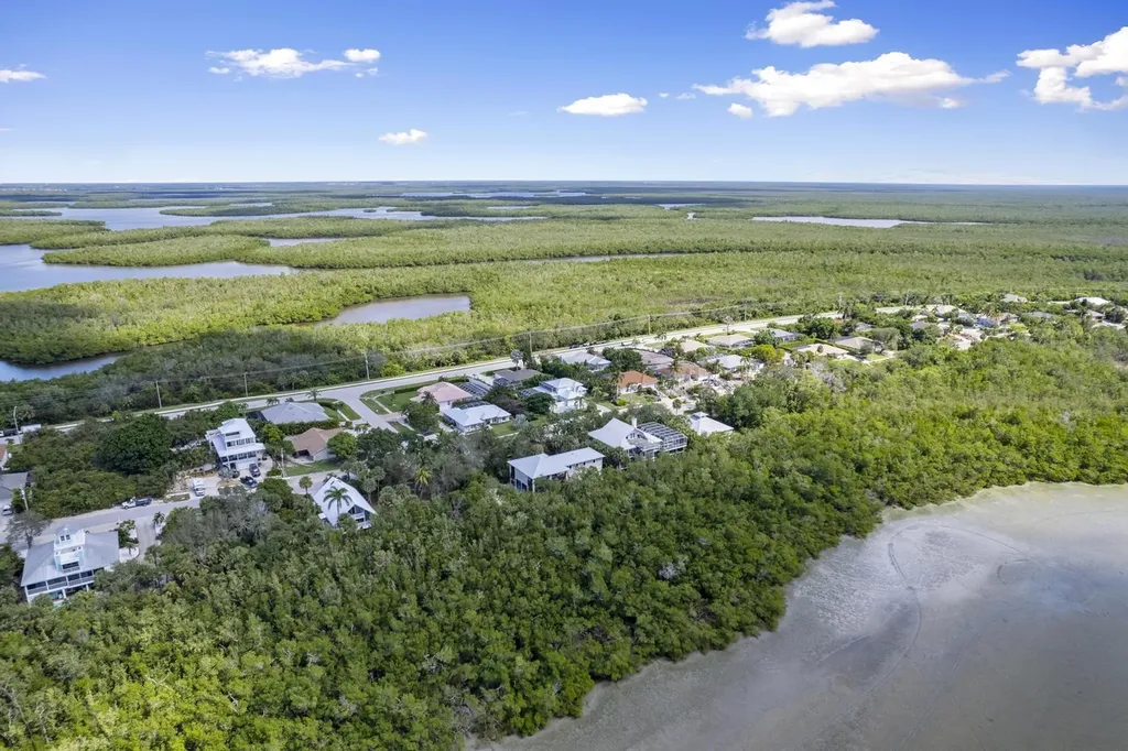 2001 Sheffield Avenue Marco Island FL 34145