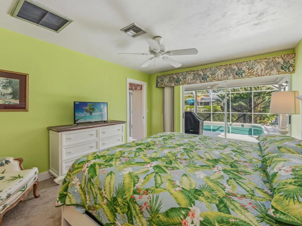 1081 Ruppert Road Marco Island FL 34145