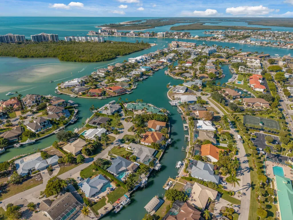 1081 Ruppert Road Marco Island FL 34145