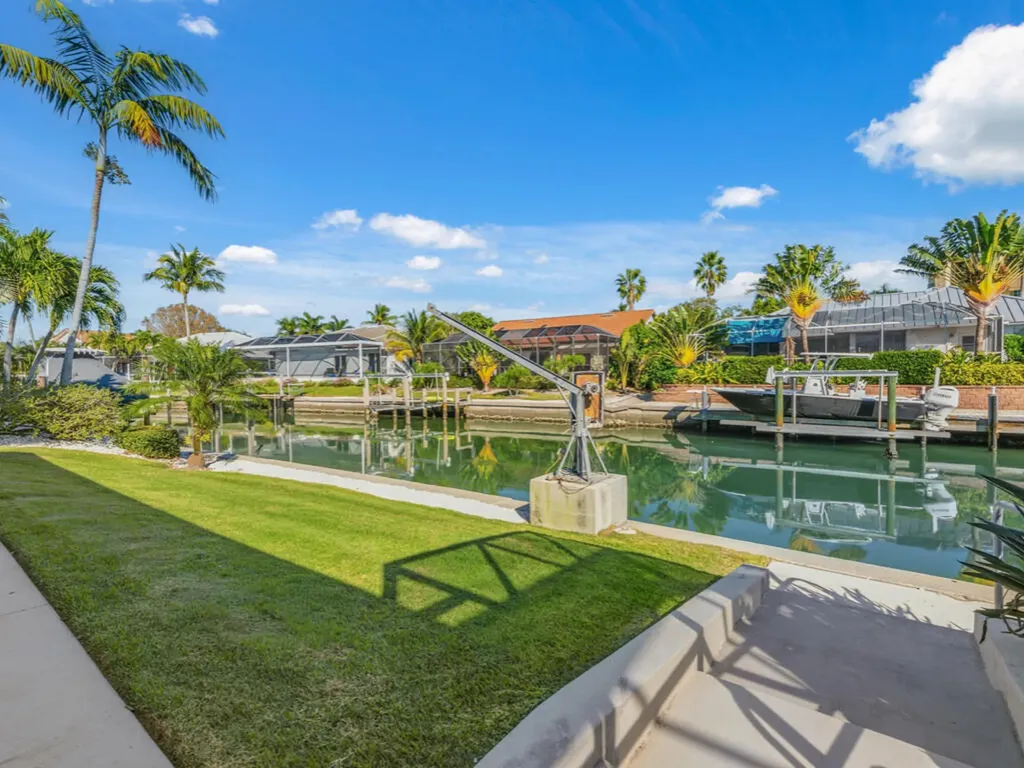 1081 Ruppert Road Marco Island FL 34145