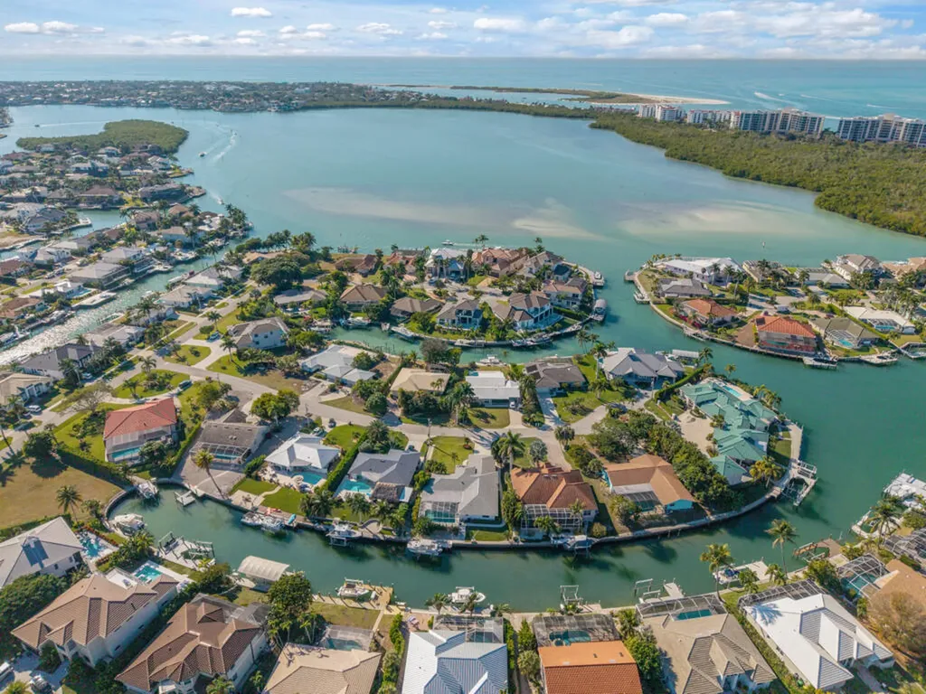 1081 Ruppert Road Marco Island FL 34145