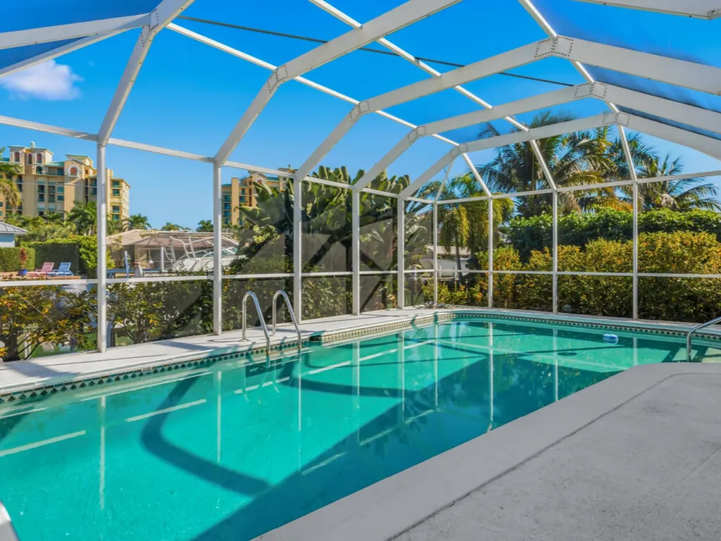 1081 Ruppert Road Marco Island FL 34145