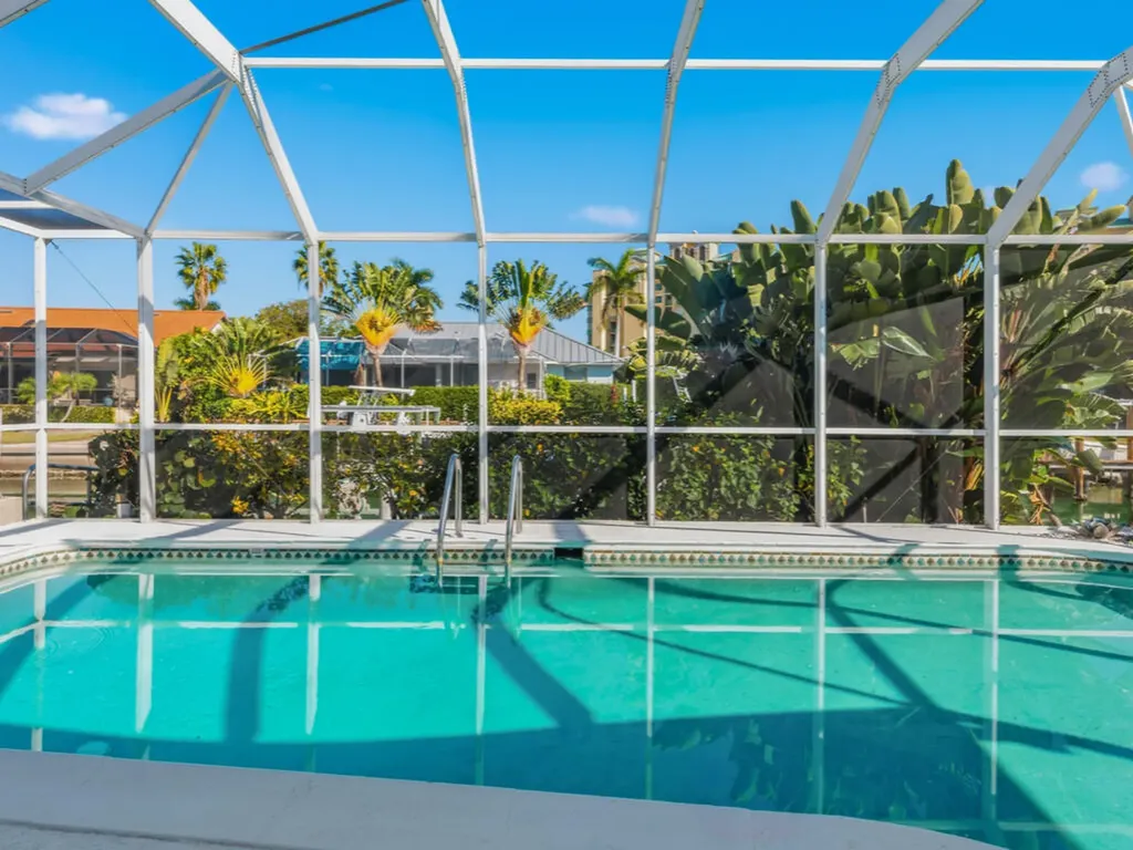 1081 Ruppert Road Marco Island FL 34145