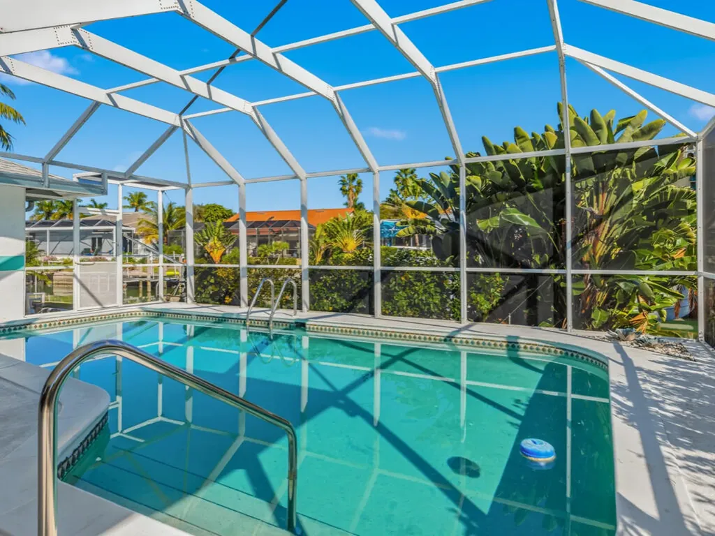 1081 Ruppert Road Marco Island FL 34145