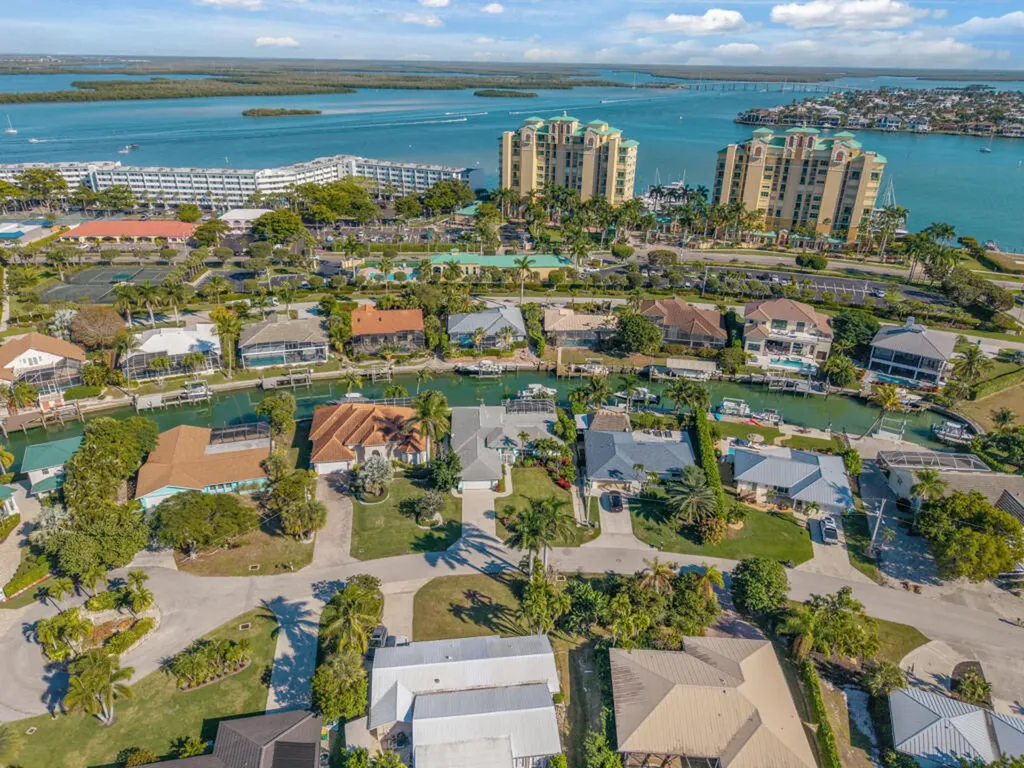 1081 Ruppert Road Marco Island FL 34145