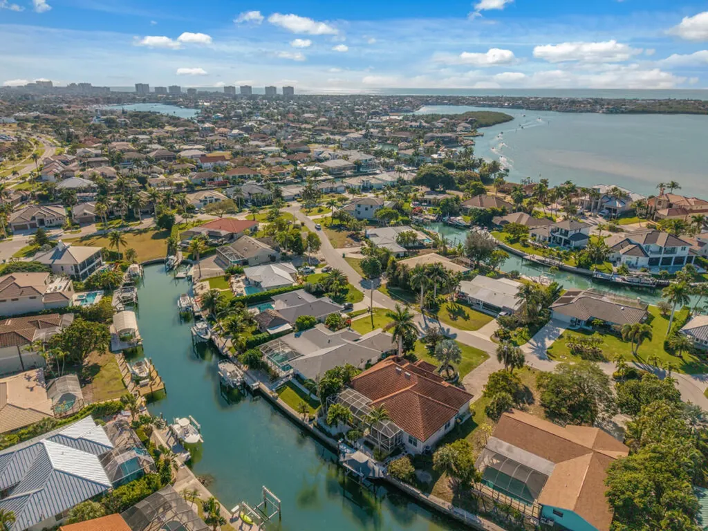 1081 Ruppert Road Marco Island FL 34145