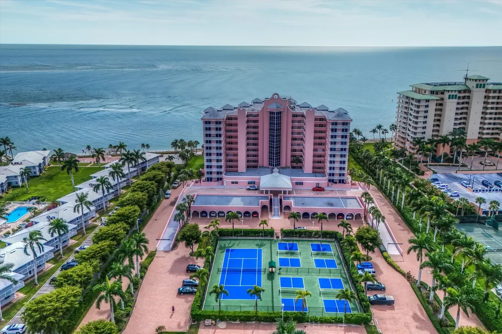 1000 S Collier Boulevard Marco Island FL 34145