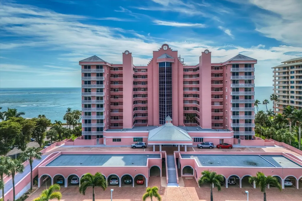 1000 S Collier Boulevard Marco Island FL 34145