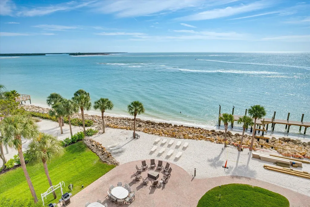 1000 S Collier Boulevard Marco Island FL 34145