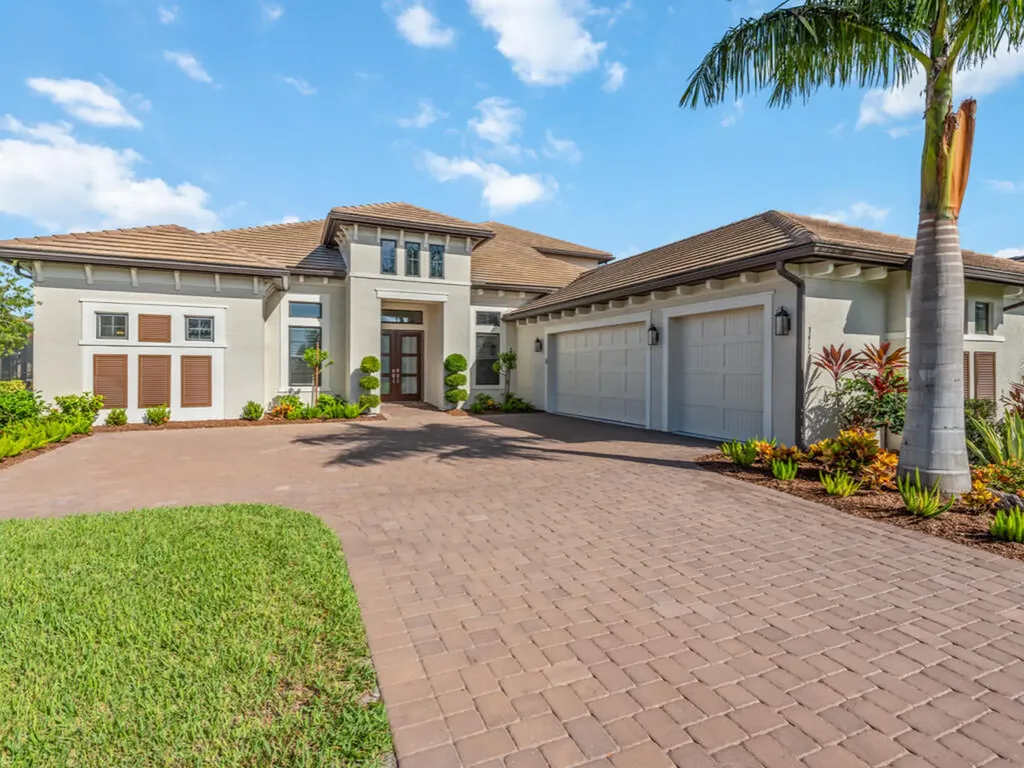 3417 Wellfleet Lane Naples FL 34114