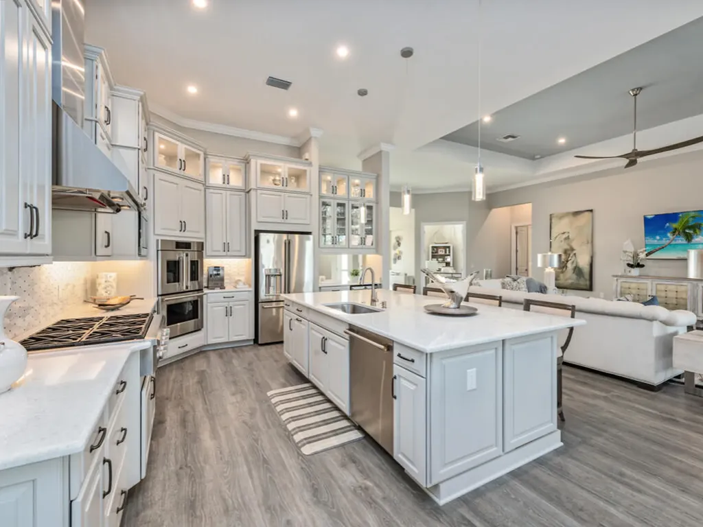 3417 Wellfleet Lane Naples FL 34114