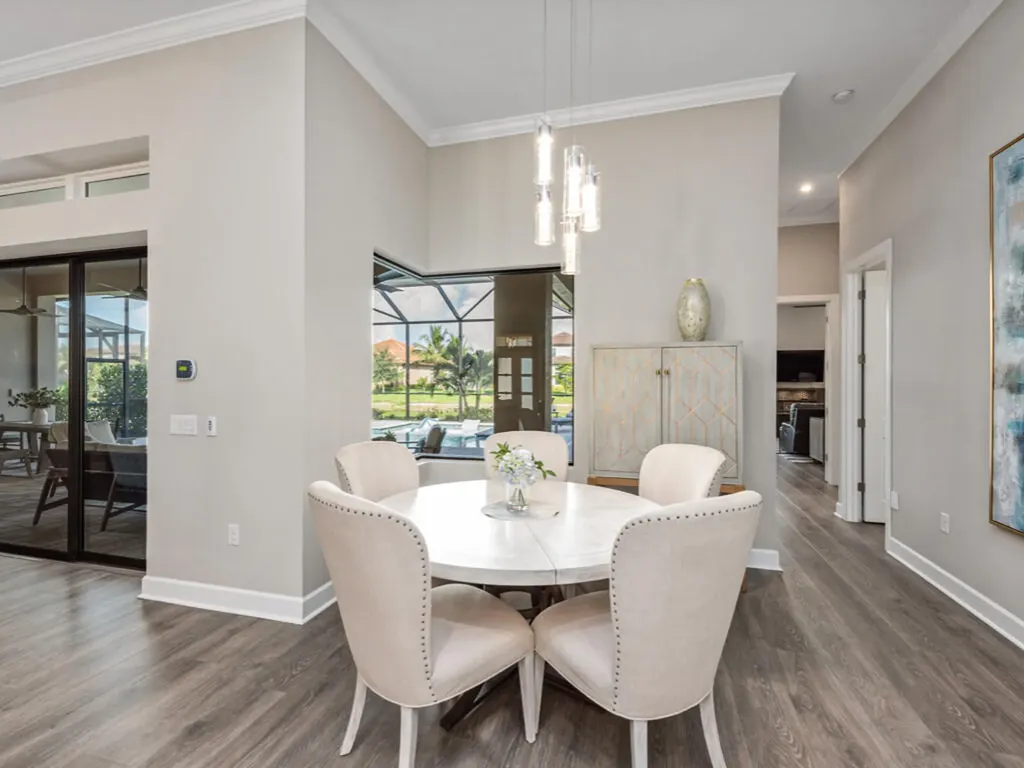 3417 Wellfleet Lane Naples FL 34114