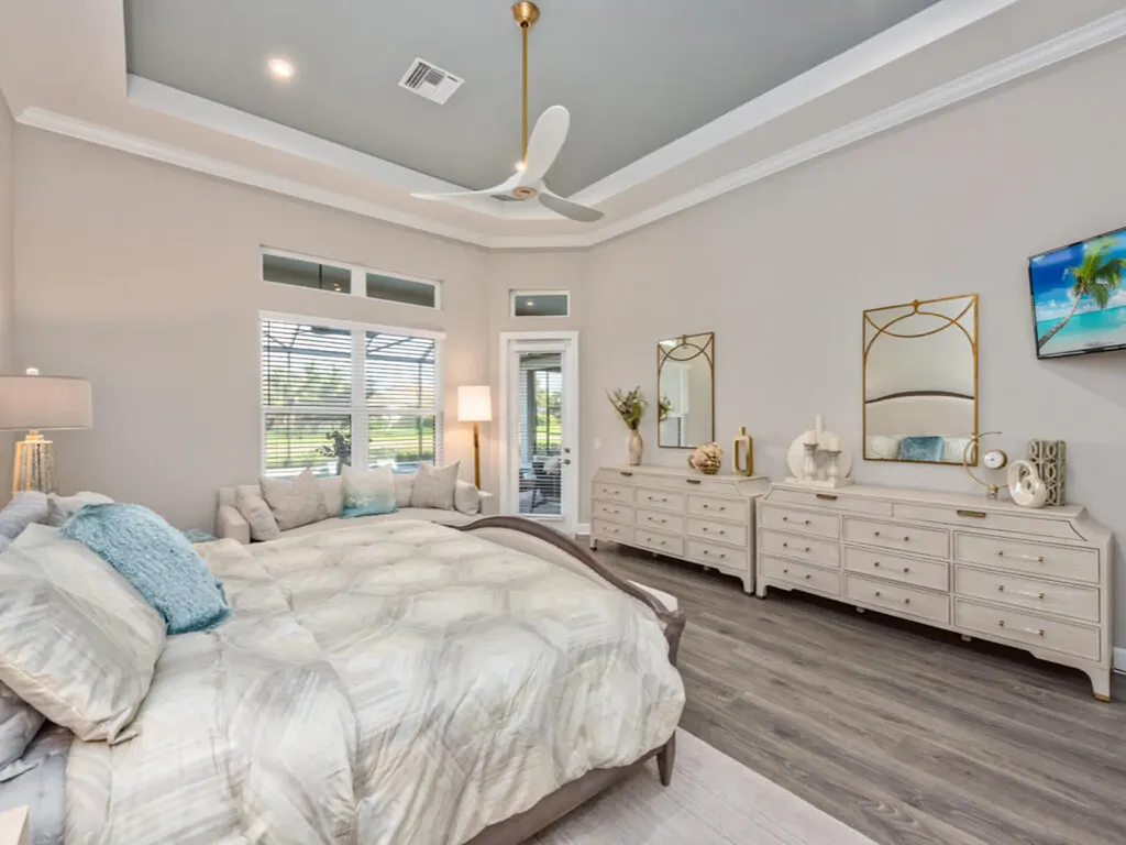 3417 Wellfleet Lane Naples FL 34114